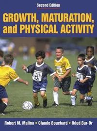 Growth, Maturation and Physical Activity