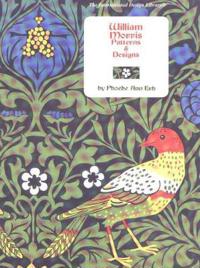 William Morris Patterns and Designs