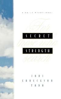 Secret Strength : for Those Who Search
