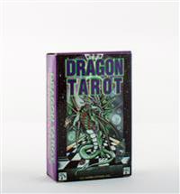 Dragon Tarot