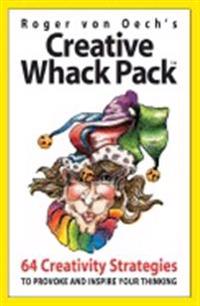 Creative Whack Pack