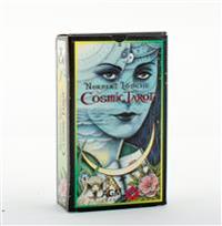 Cosmic Tarot Deck