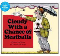 Cloudy with a Chance of Meatballs