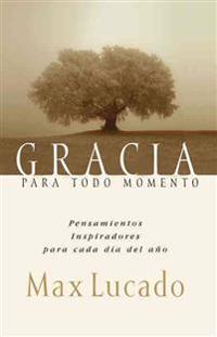 Gracia/ Thank you