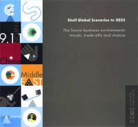 Shell Global Scenarios to 2025