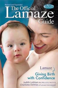 Official Lamaze Guide