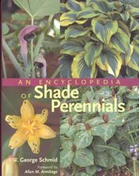 An Encyclopedia of Shade Perennials