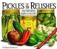 Pickles and Relishes
