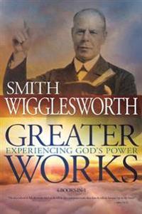 Greater Works