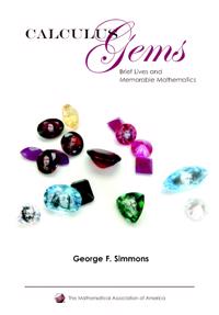 Calculus Gems