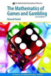 The Mathematics of Games and Gambling