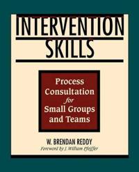 Intervention Skills: Process Consultation for Small Groups and Teams