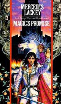 Magic's Promise