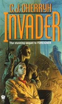 Invader: Foreigner 2