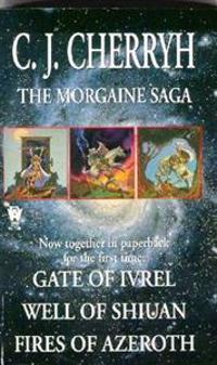 The Morgaine Saga