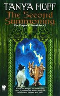 The Second Summoning: The Keeper's Chronicles #2