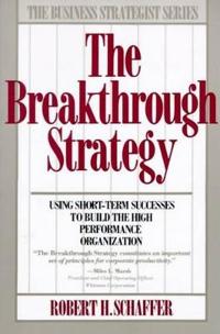 Breakthrough Strategy