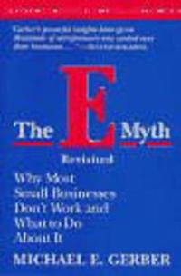 E-myth Revisited