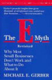 E-myth Revisited
