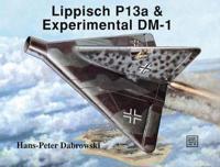 The Lippisch P13 and the Experimental DM-1