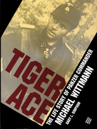 Tiger Ace