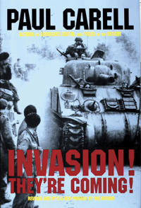 Invasion! - They're Coming!
