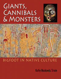 Giants, Cannibals & Monsters