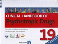 Clinical Handbook of Psychotropic Drugs