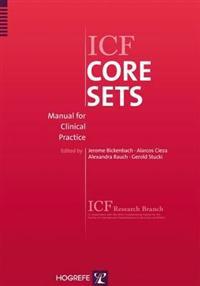 ICF Core Sets
