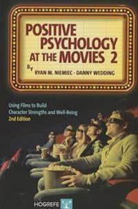 Positive Psychology at the Movies