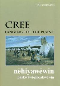 Cree: Language of the Plains