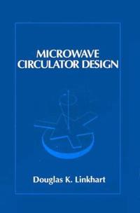 Microwave Circulator Design