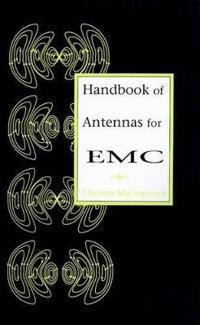 Handbook of Antennas for EMC
