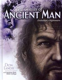 The Genius of Ancient Man: Evolutions Nightmare!