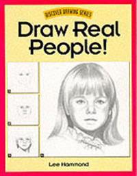 Draw Real People!