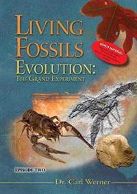 Living Fossils - Evolution: The Grand Experiment Episode Two