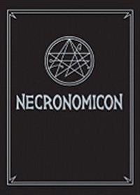Necronomicon