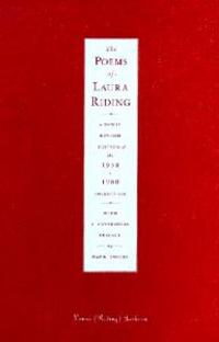 Poems of Laura Riding, 1938-1980 Collection
