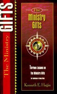 The Ministry Gifts