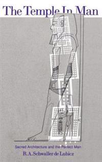 The Temple in Man