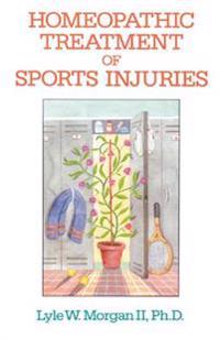Homeopathic Treatment of Sports Injuries