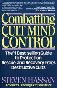 Combatting Cult Mind Control