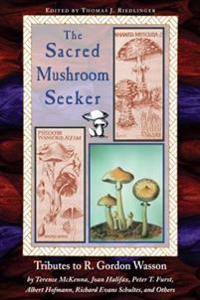 Sacred Mushroom Seeker