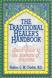 The Traditional Healer's Handbook