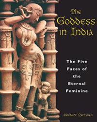 The Goddess of India