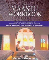 The Vaastu Workbook