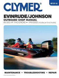 Clymer Evinrude/Johnson