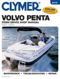 Volvo Penta Stern Drives