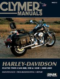 Clymer Harley-Davidson: Fls