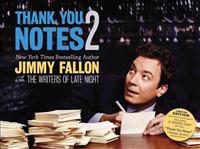 Thank You Notes 2
